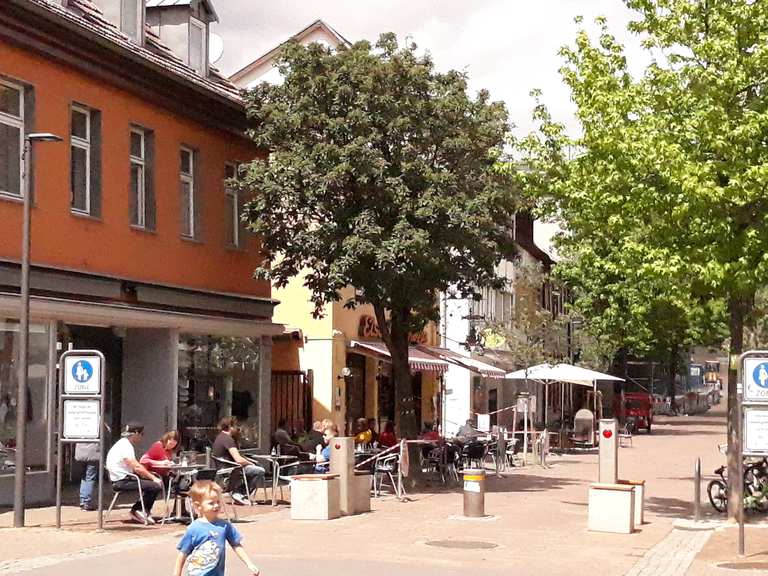 fahrrad shop wiesloch