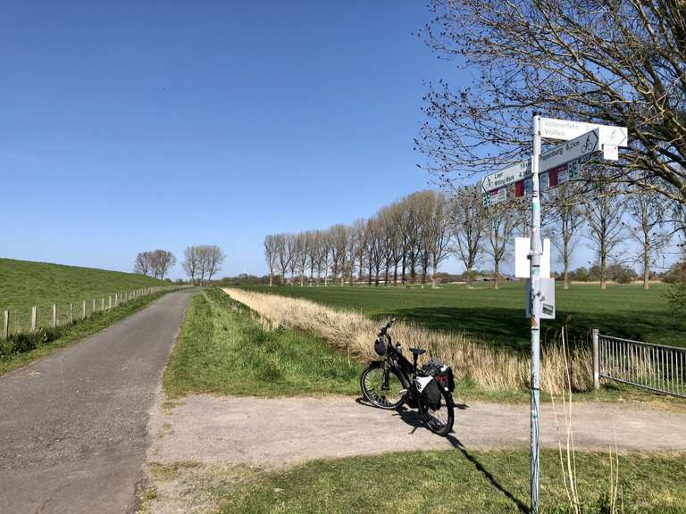 fahrrad papenburg