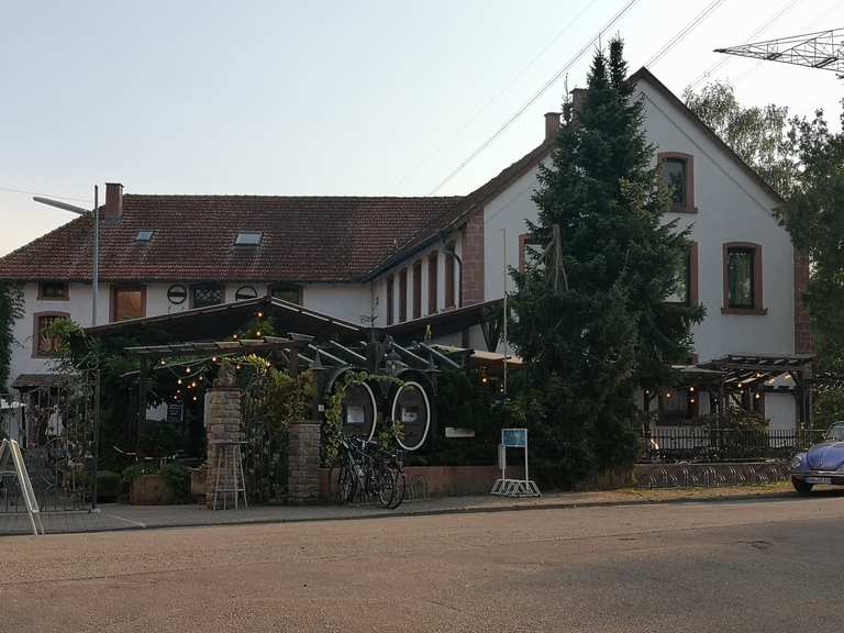 Aumühle Radtouren und Radwege komoot