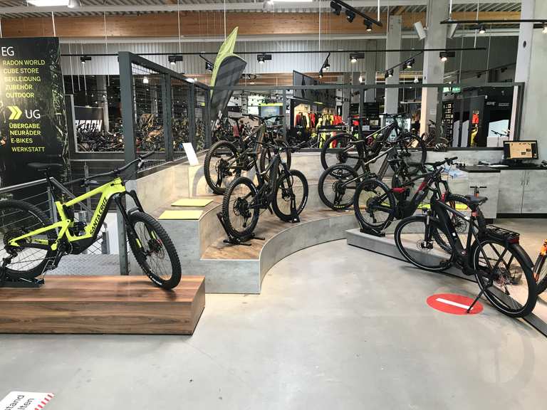 Cycle discount sale store