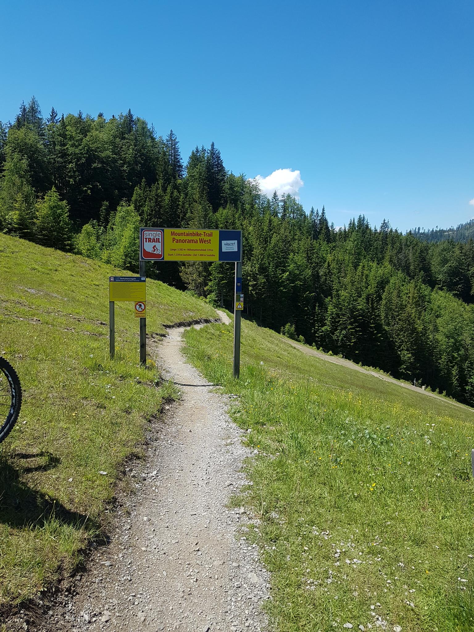 funn spd pedals Mamba MTB Clipless Pedals, Single Sided Clip, Cleats Fahrrad-Service-Center Zangmeister tts Länge:145mm