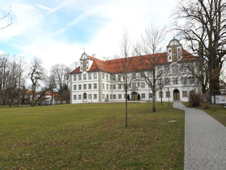 Kißlegg im Allgäu Radtouren und Radwege komoot