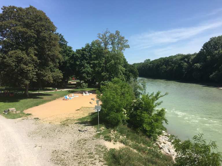Lechhauser Stadtstrand