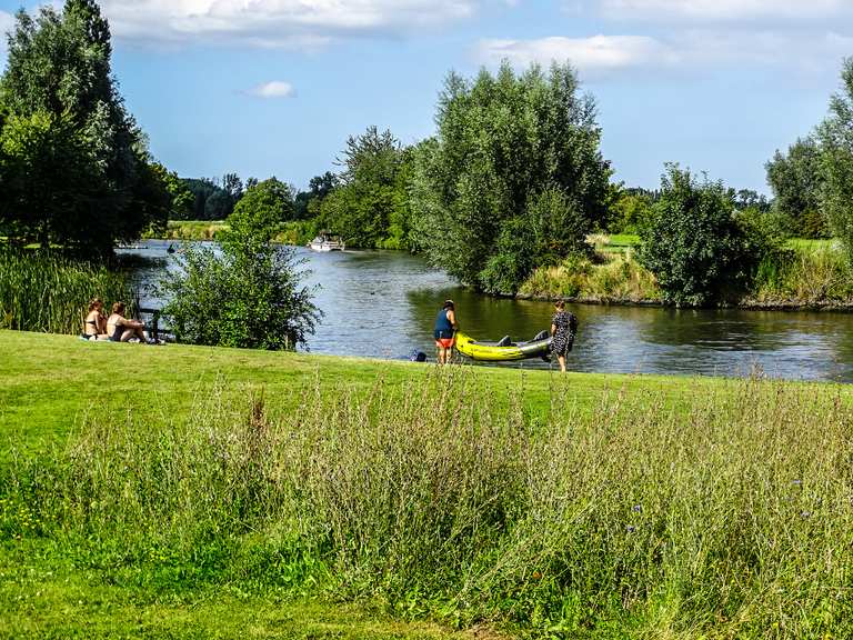 Leiepont Wanderungen Und Rundwege Komoot