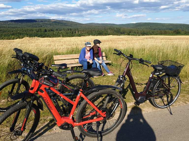 fahrrad osterode