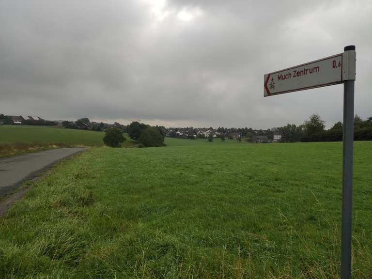 Kapellenweg Rennradfahren und Rennradtouren komoot