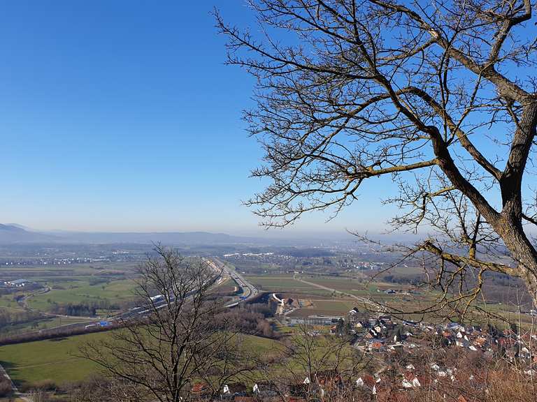 Aichelberg Wanderungen und Rundwege komoot