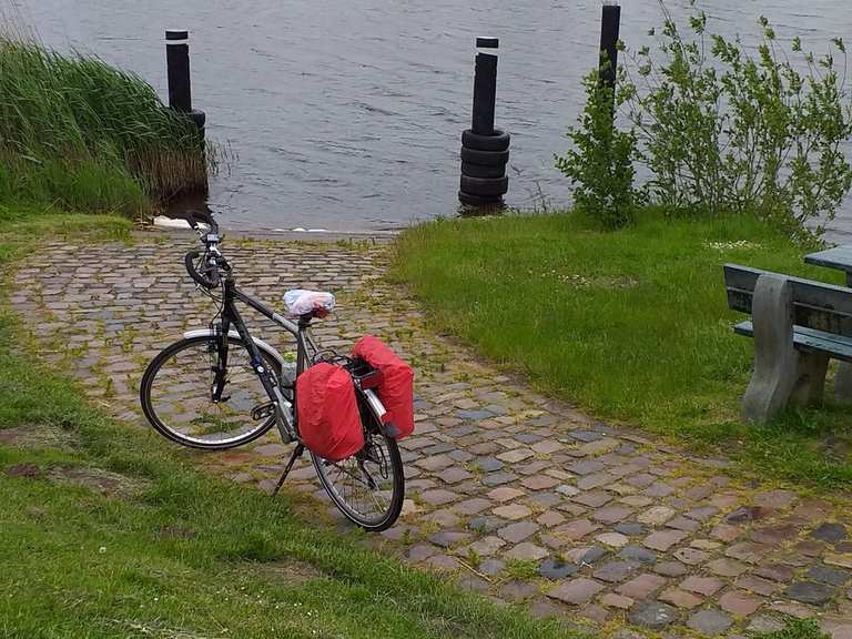 bargen-süderstapel-nordfeld delve km per fahrrad