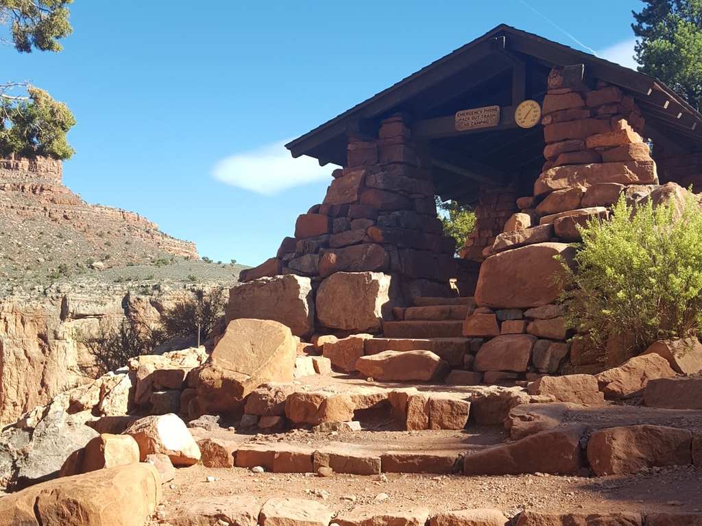 Bright Angel Trail
