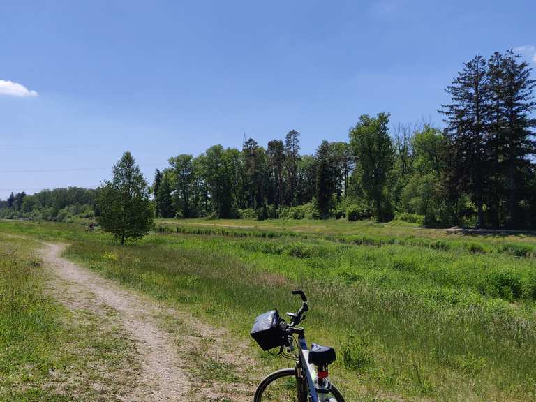 7 schwaben radweg fahrrad