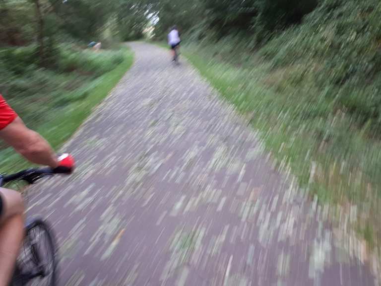 Wendelinus Radweg Sankt Wendel, St. Wendel Radtouren