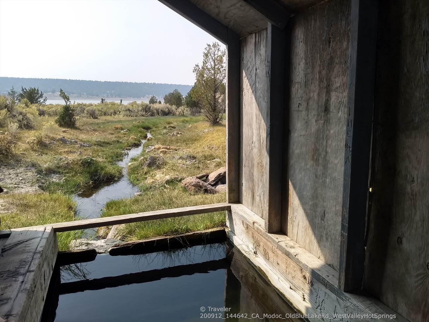 Attractions and Places To See in Modoc County - Top 20 | Komoot