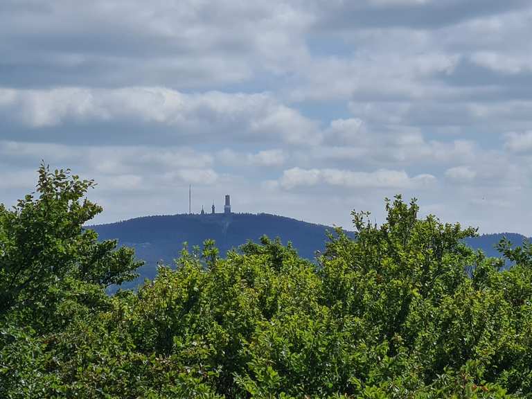 Pferdskopf Wanderungen und Rundwege komoot