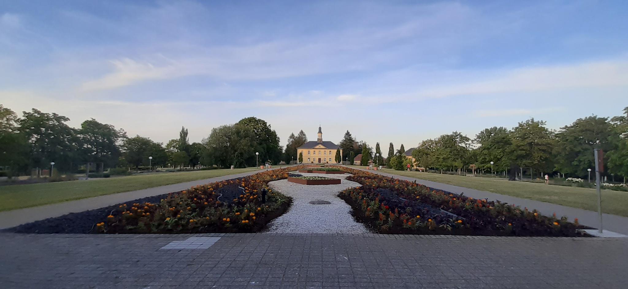 Salinenpark Bad Rappenau : Radtouren Und Radwege | Komoot