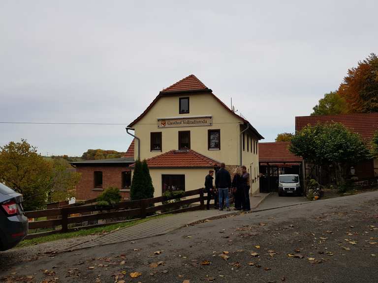 Waldgasthof 