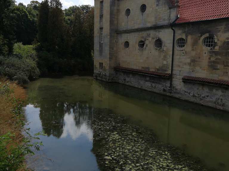 Haus Stapel : Radtouren und Radwege | komoot