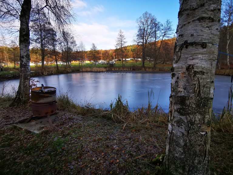 Schönsee Routes for Walking and Hiking | Komoot