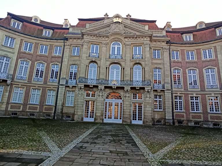 Erbdrostenhof - All You Need to Know BEFORE You Go (with Photos)