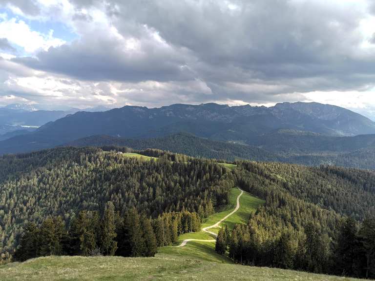 Zwiesel Mountain Bike Trails & Tracks Komoot