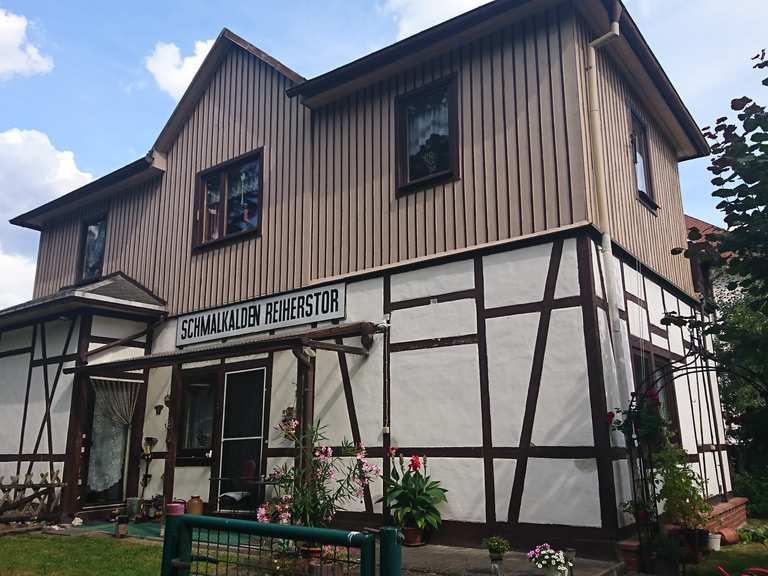38+ Adresse Alter Teich Schmalkalden, 21 alles wichtige auf einen