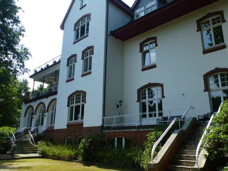 Gut Quarnbek Radtouren und Radwege komoot