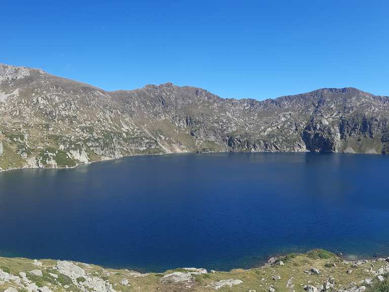 Lac Redon - Itinéraires de rando et marche | Komoot