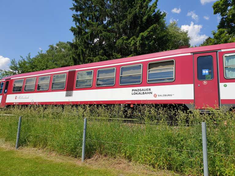 Pinzgauer Lokalbahn - All You Need to Know BEFORE You Go (with Photos)