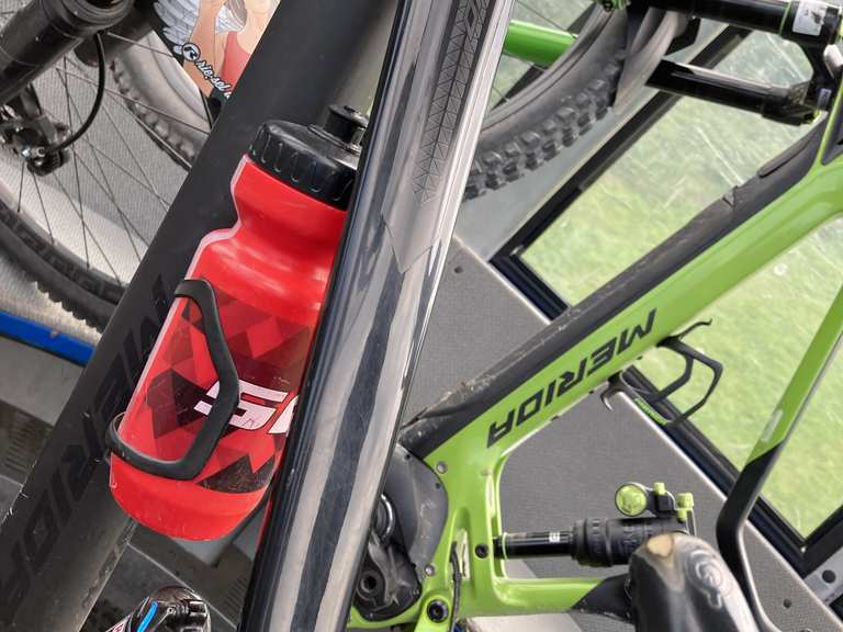 Millennium-Express - Mountain Bike Trails & Tracks | Komoot
