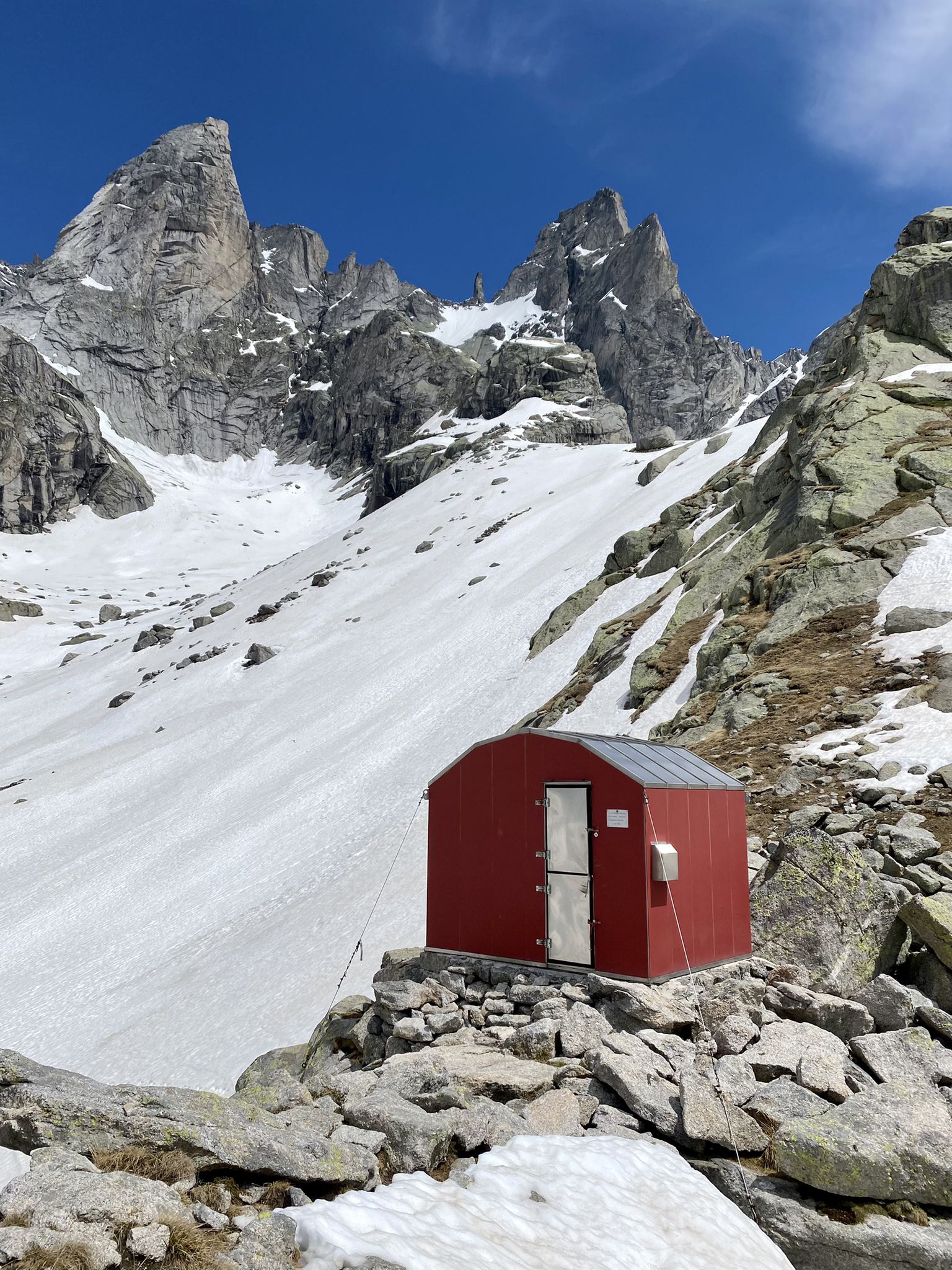 Sentiero Roma – un'avventura emozionante di trekking a 2.500 metri ...