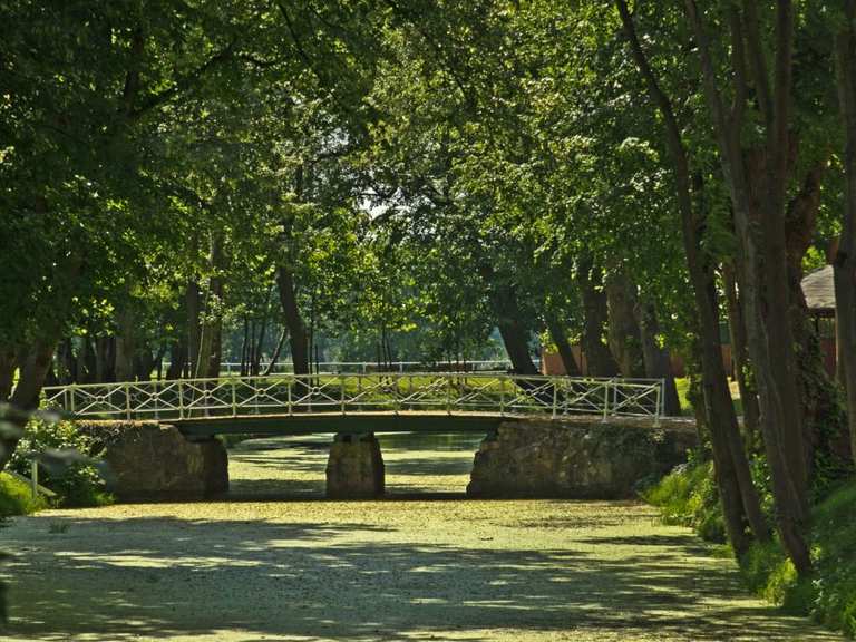 Gut Osterrade Radtouren und Radwege komoot