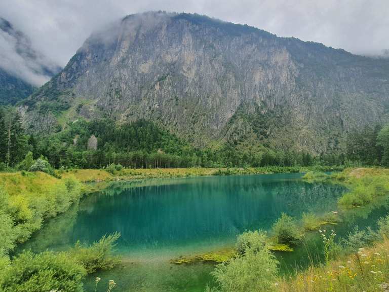 Étang du Buclet Wanderungen und Rundwege komoot