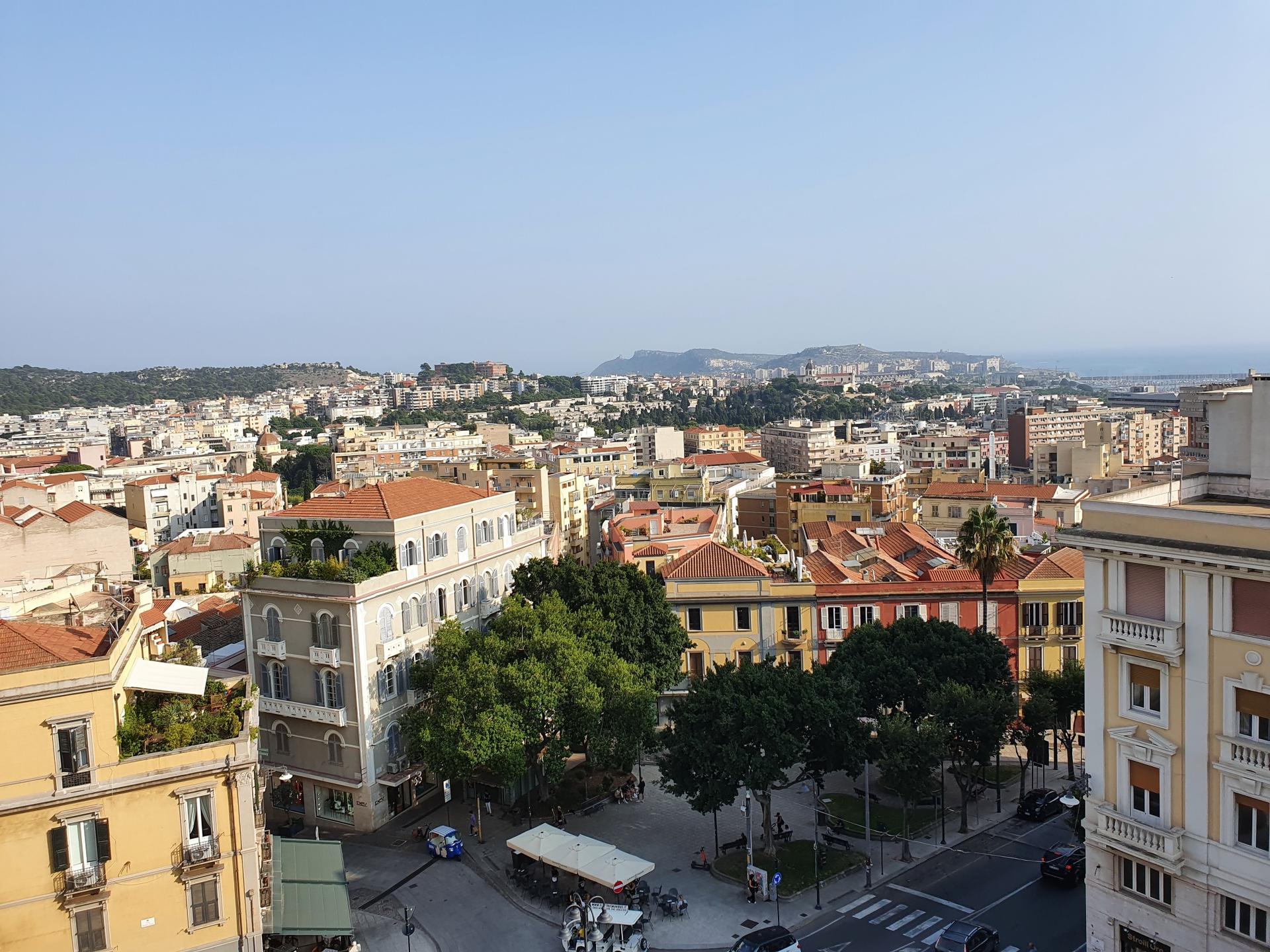 Cose da vedere e le attrazioni migliori nei dintorni di Paùli/Monserrato |  komoot, image size:1920x1440