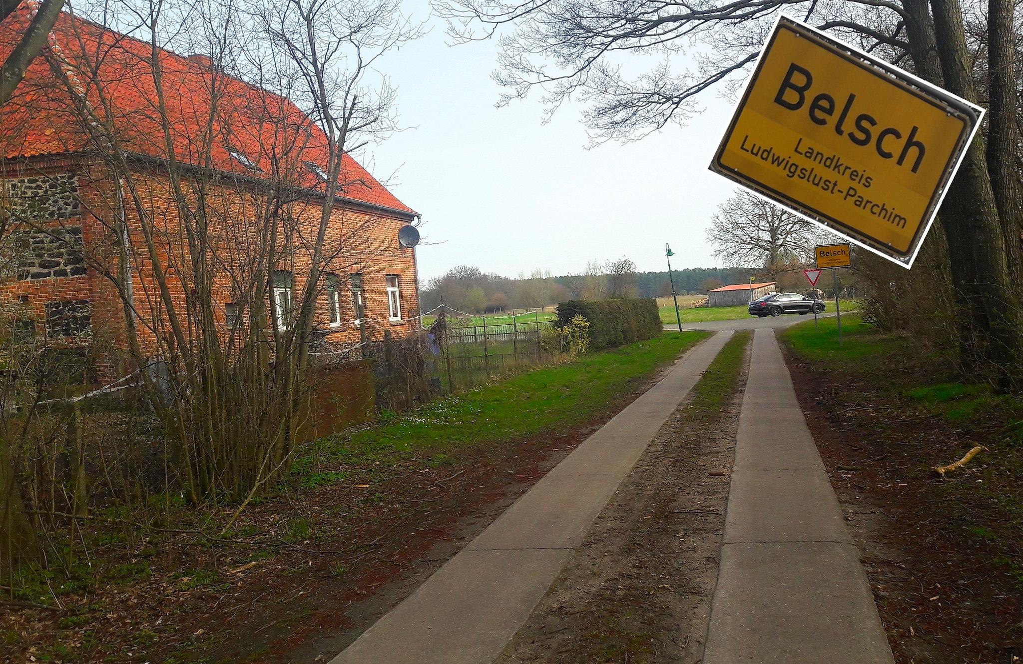 Ramm - Belsch