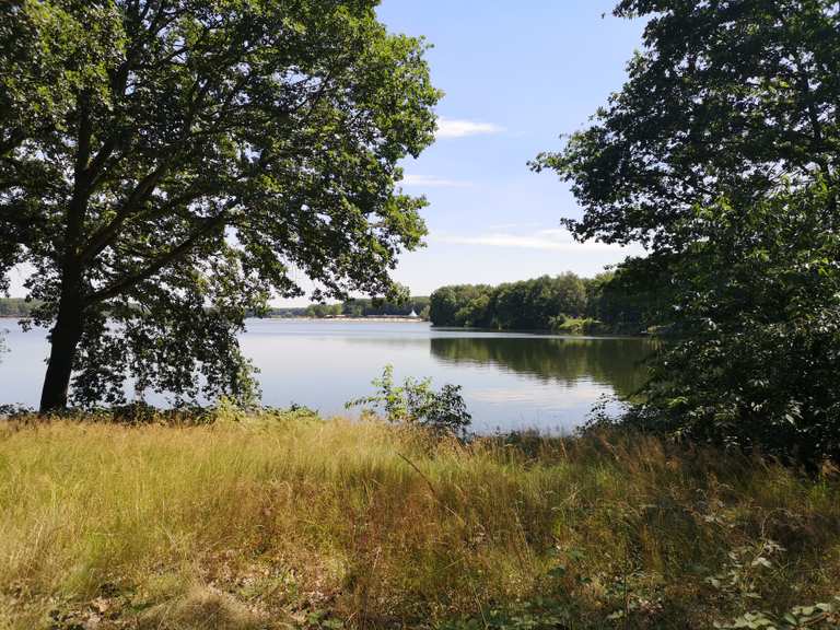 Halterner Stausee Haltern am See, Recklinghausen