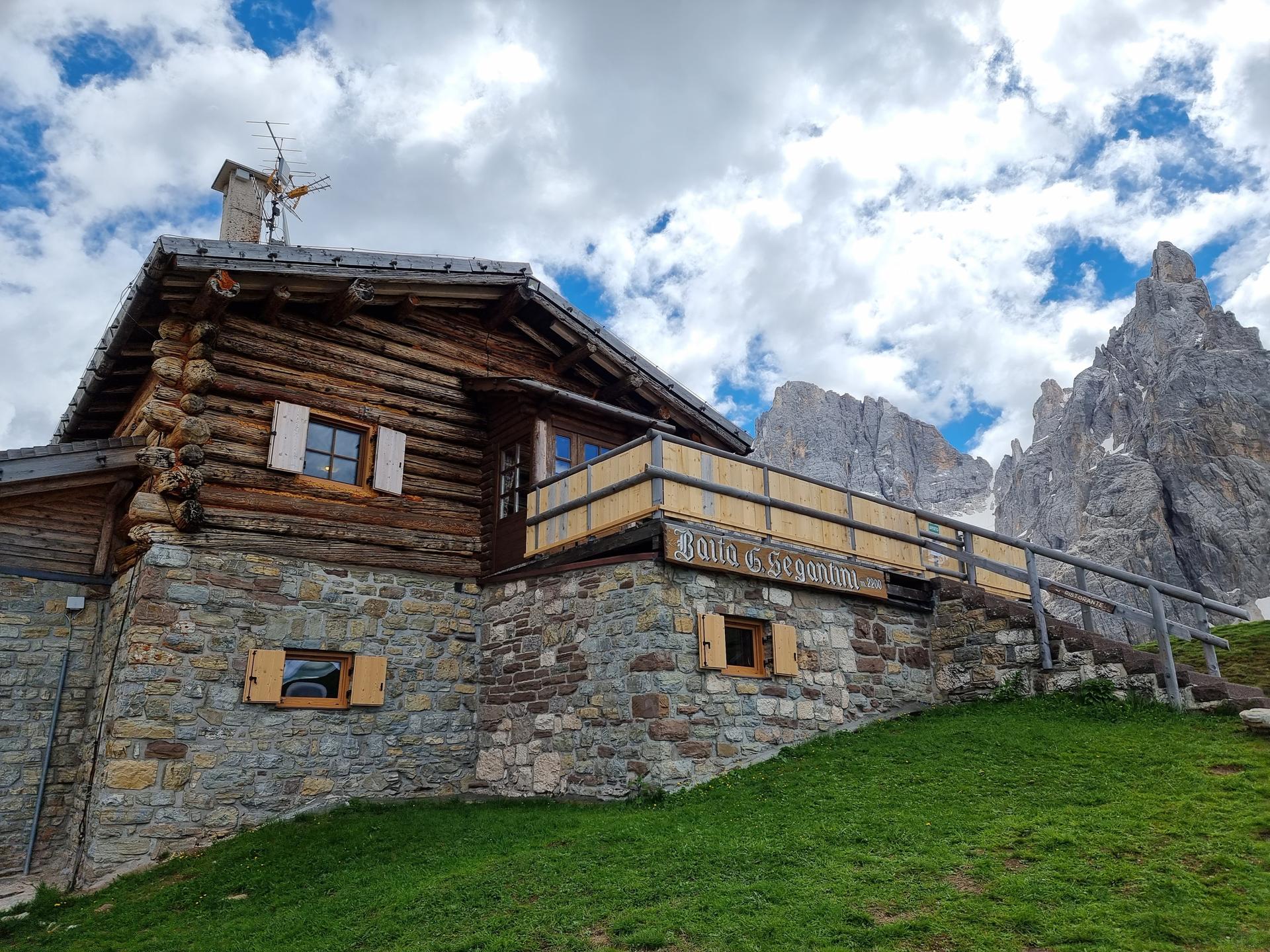 A CHI LE DOLOMITI FANNO SEMPRE BATTERE IL CUORE, image size:1920x1440