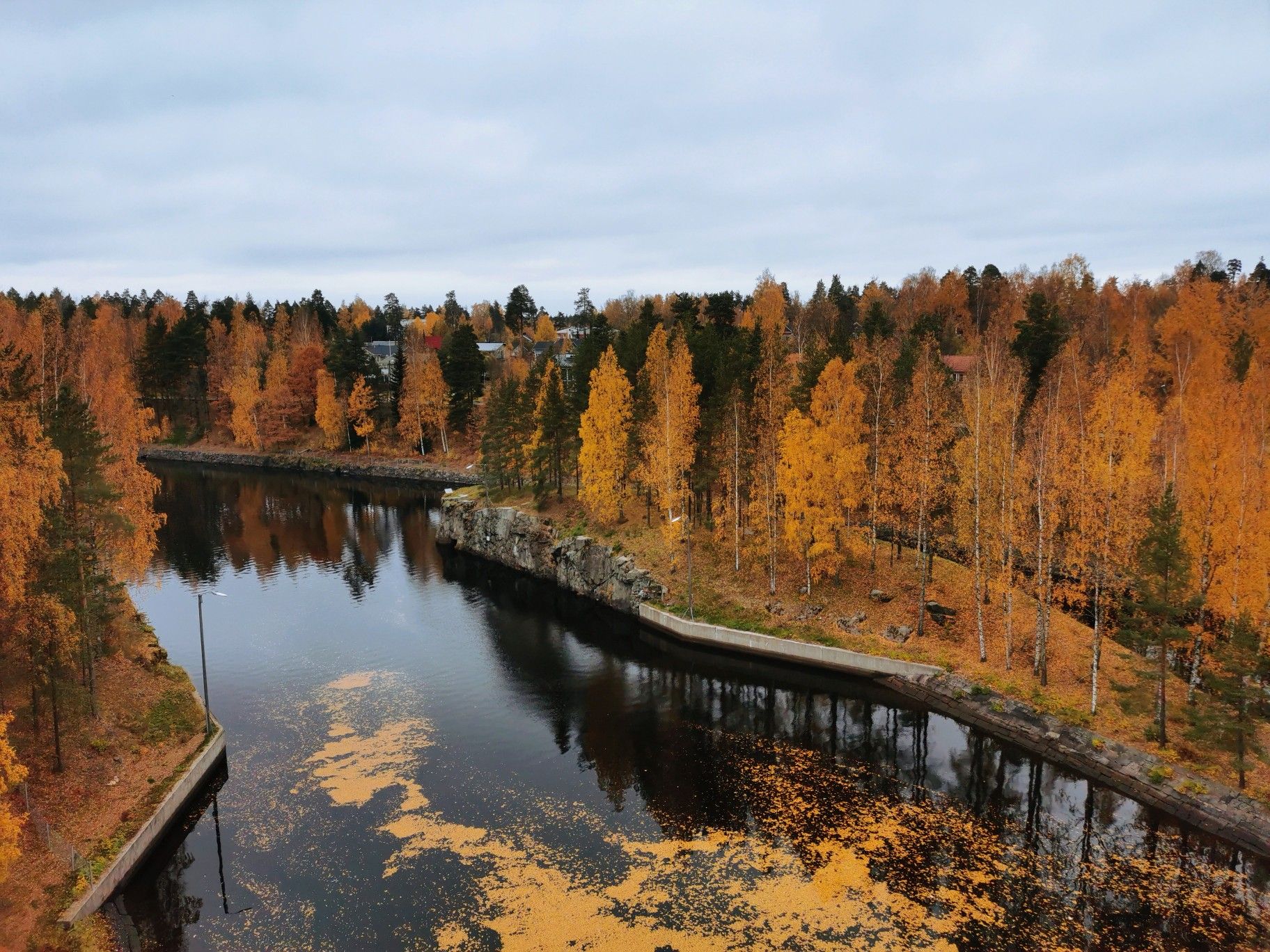 Discovering Finland's lakeland – Lake Saimaa loop from Lappeenranta ...