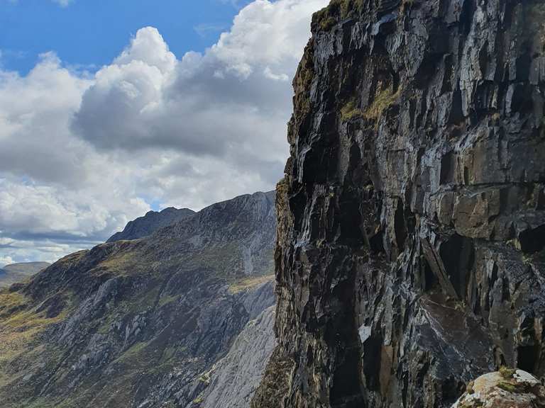 Devil's Kitchen Routes for Walking and Hiking | Komoot