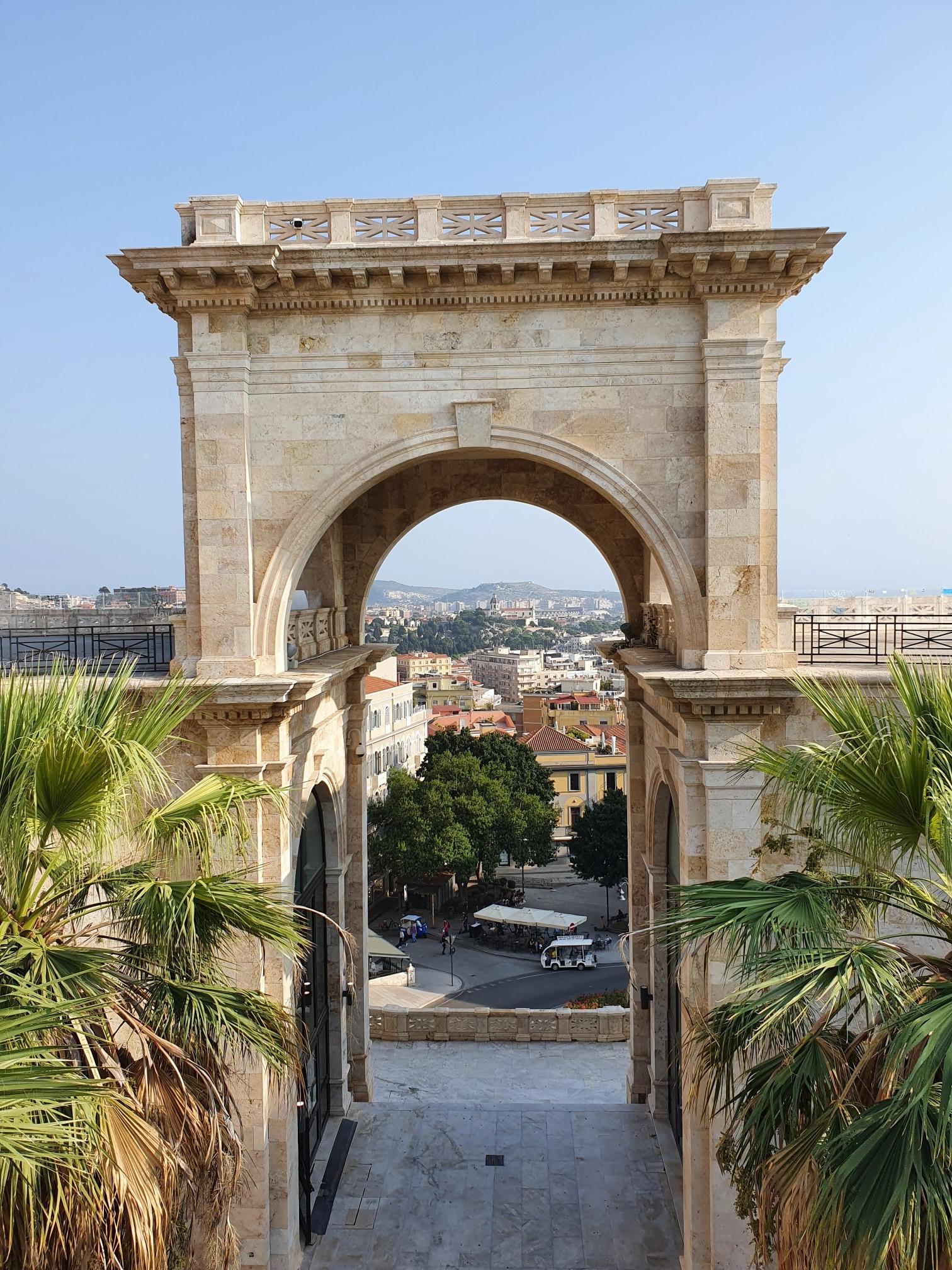 Guida Délla Città E Dintorni Di Cagliari... (Paperback) - Walmart.com, image size:1512x2016