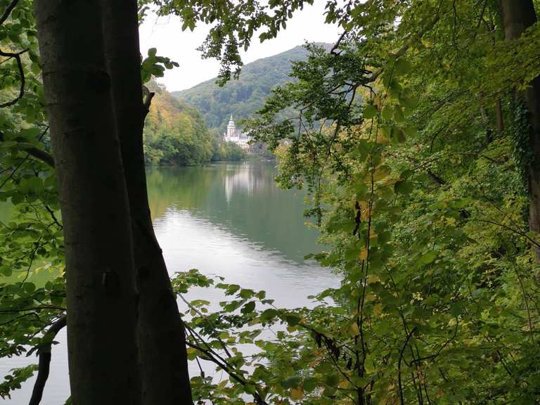 Hámoritó Routes for Walking and Hiking Komoot