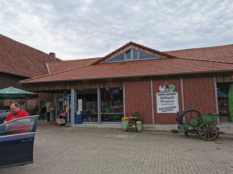 fahrrad shop recklinghausen