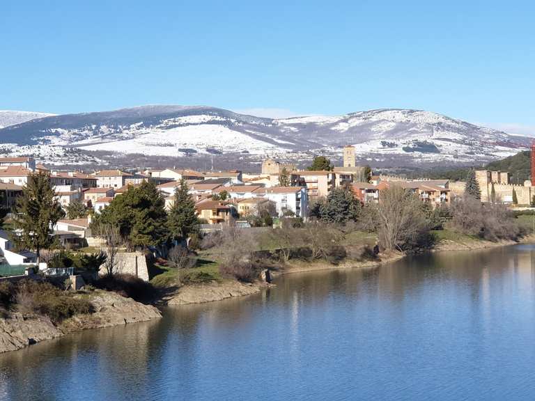 Valle del Lozoya