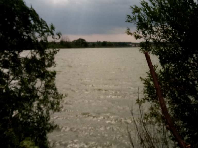 Eschefelder Teiche (Großer Teich) Wanderungen und Rundwege komoot