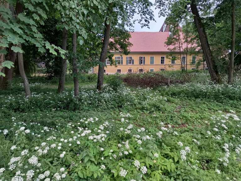 Schloss Großau Routes for Walking and Hiking | Komoot