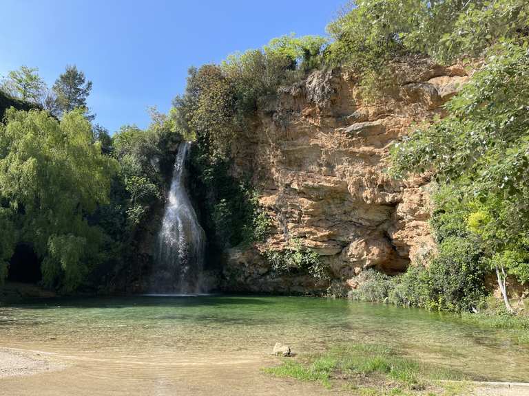 paraje-el-corbinet-circuit-depuis-cortes-de-pall-s-randonn-e