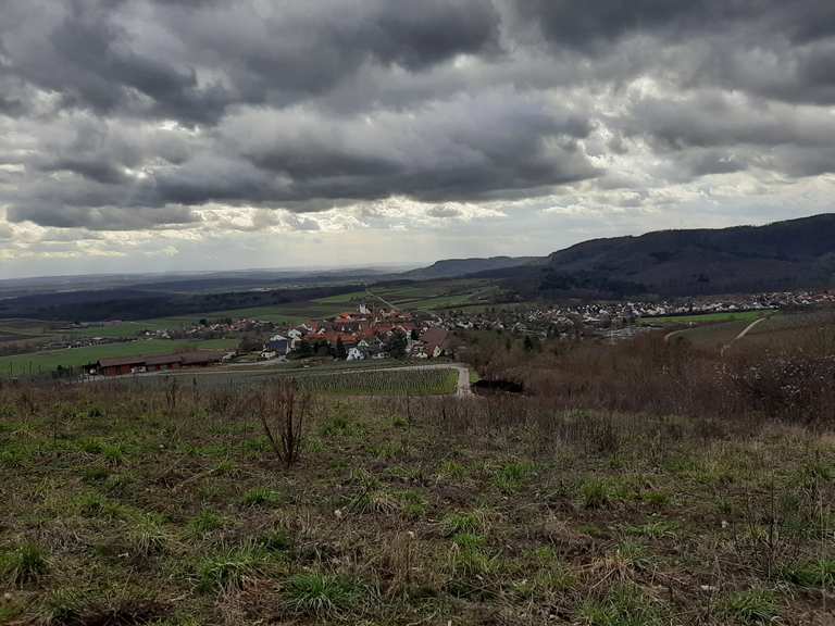 Hohenhaslach Wanderungen und Rundwege komoot