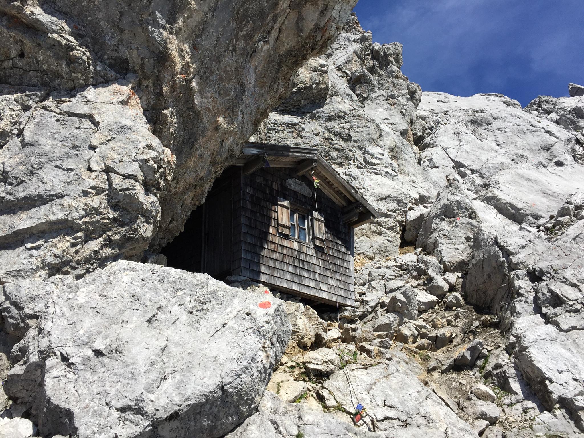 Ellmauer Halt - Ellmau, Kufstein | Bergtour-Highlight | Komoot