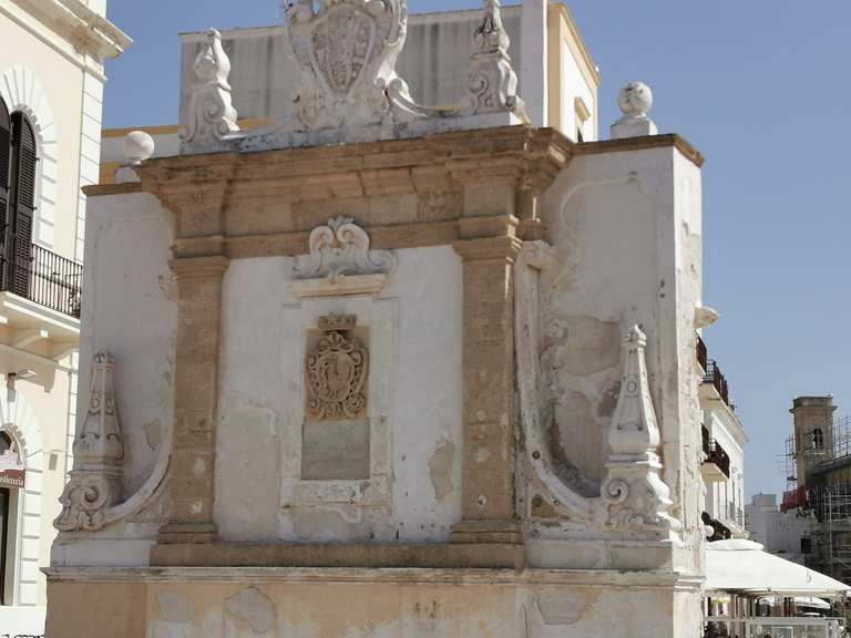Buena Vista Gallipoli Lighthouse View Circuit à partir de Gallipoli