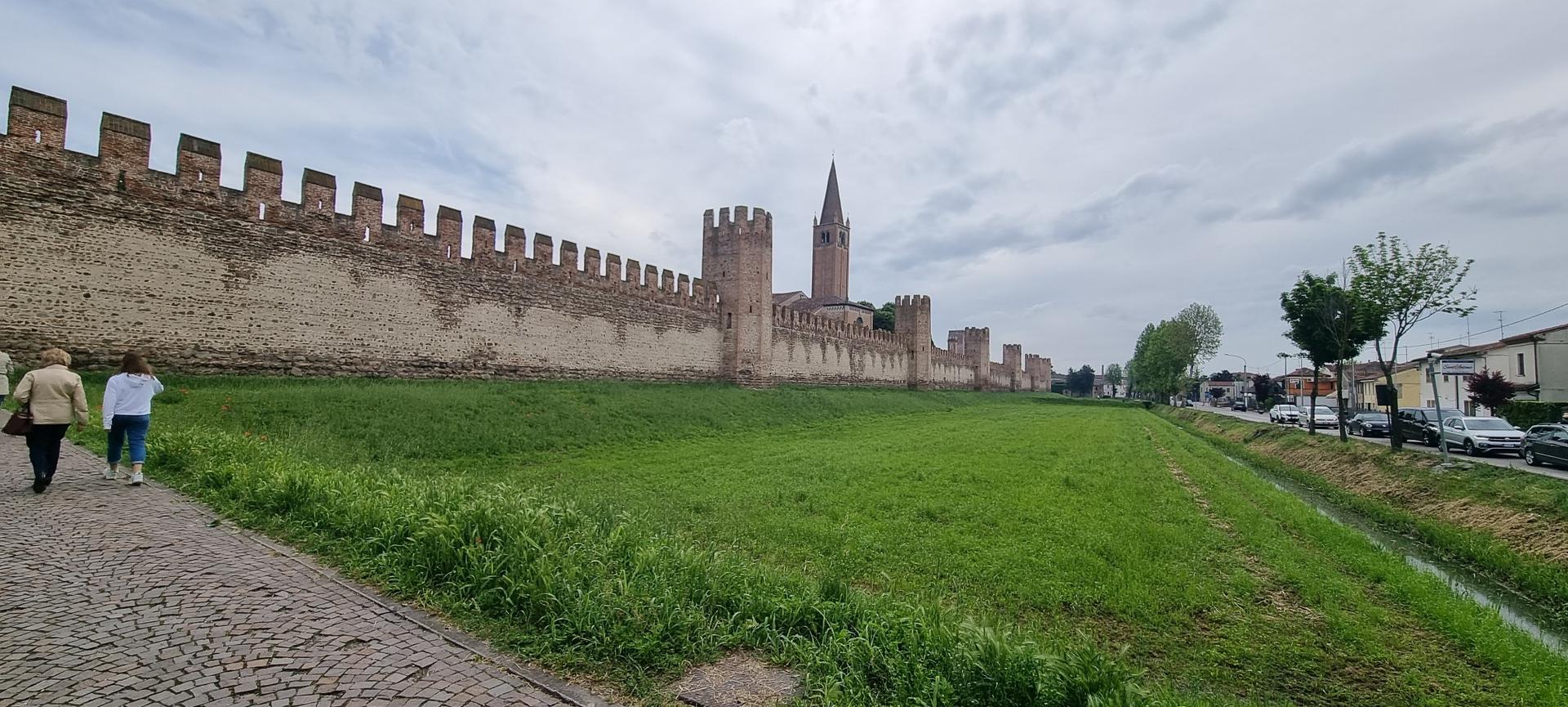 20의 아시리아노 베네토가지 명소 & 주요 장소 | Komoot