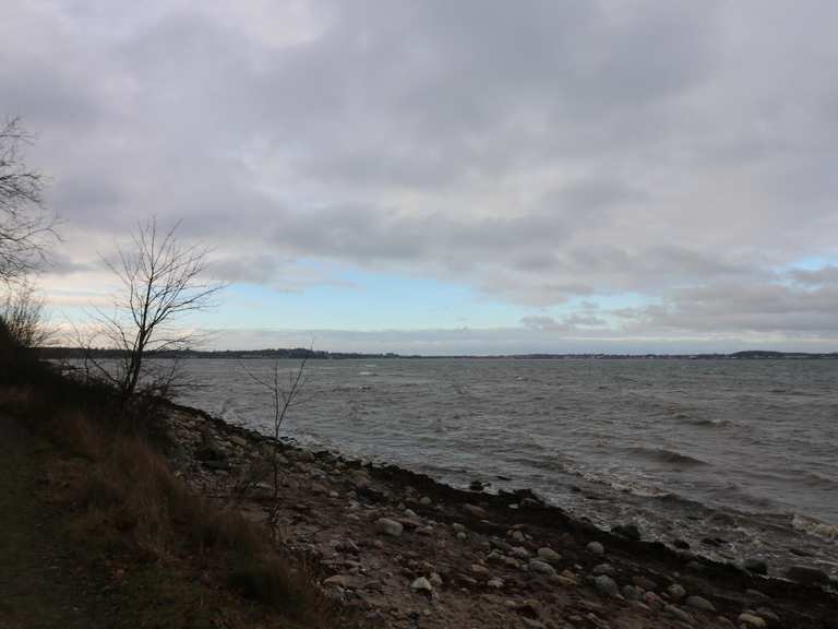 Steilküste - Ostsee, Deutschland | Wandertipps & Fotos | Komoot