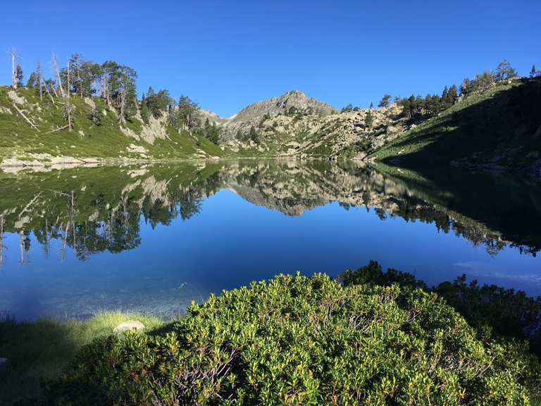 🇫🇷 Highlights meiner Pyrenäen Durchquerung 2018 | Komoot
